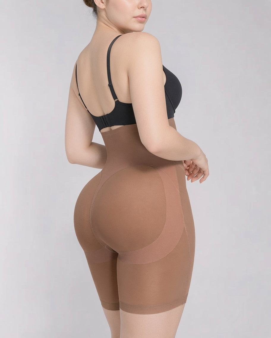 Culotte Louise Sculptante Anti-Cellulite & Anti-frottements
