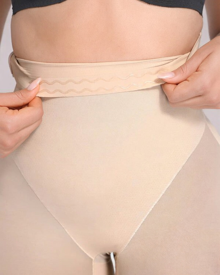 Culotte Louise Sculptante Anti-Cellulite & Anti-frottements
