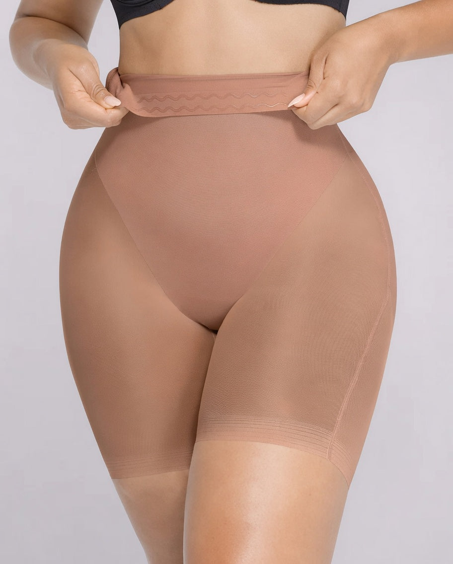 Culotte Louise Sculptante Anti-Cellulite & Anti-frottements