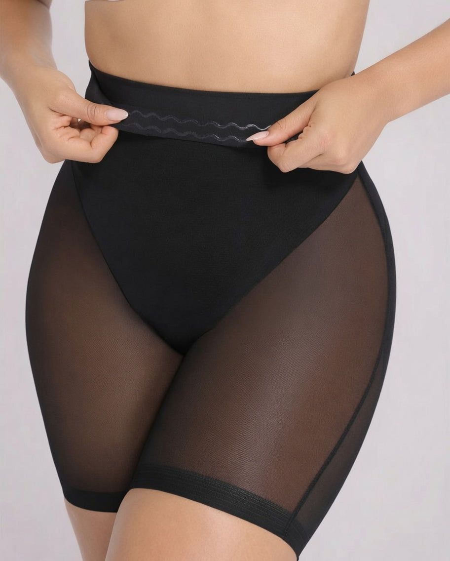 Culotte Louise Sculptante Anti-Cellulite & Anti-frottements